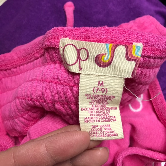 OP Swim Coverup Sz M - Picture 5 of 6